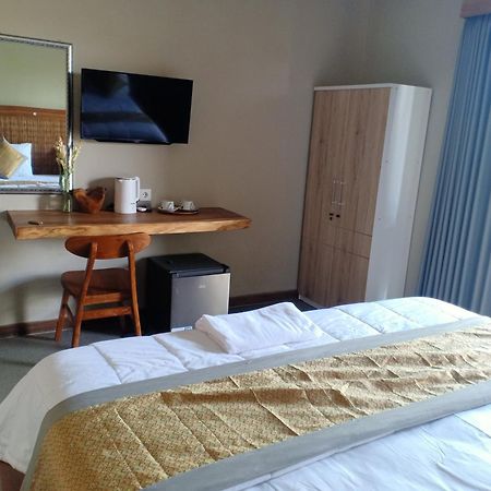 Kasapa Inn อูบุด ภายนอก รูปภาพ