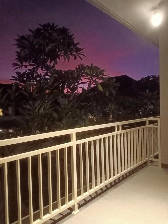 Kasapa Inn อูบุด ภายนอก รูปภาพ