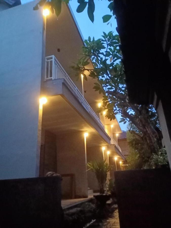 Kasapa Inn อูบุด ภายนอก รูปภาพ