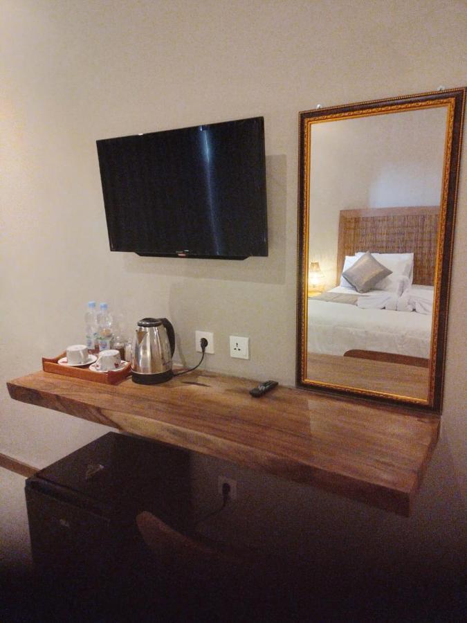 Kasapa Inn อูบุด ภายนอก รูปภาพ