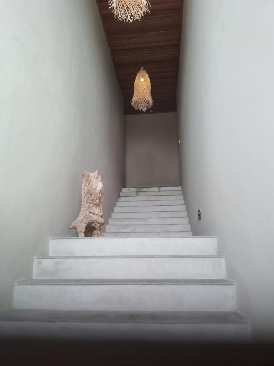 Kasapa Inn อูบุด ภายนอก รูปภาพ