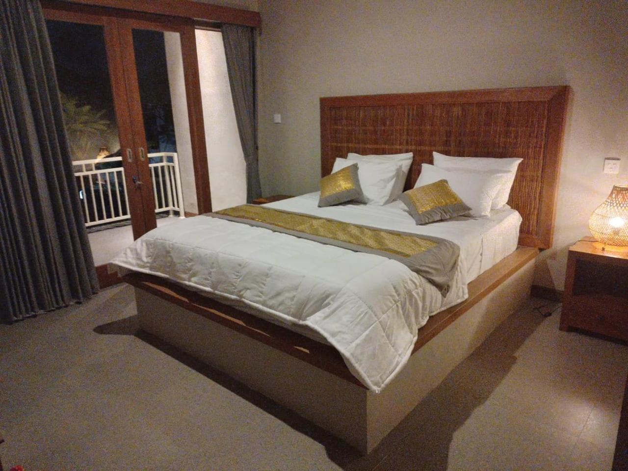 Kasapa Inn อูบุด ภายนอก รูปภาพ